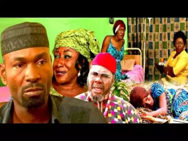 Video: TEARS OF BONDAGE - Latest Nigerian Nollywood Movies